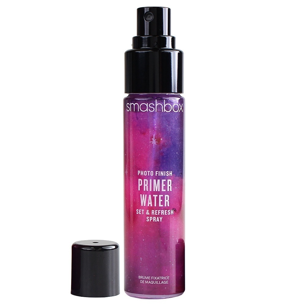 ✨2/$20 NWT SMASHBOX PRIMER WATER TRAVEL SIZE